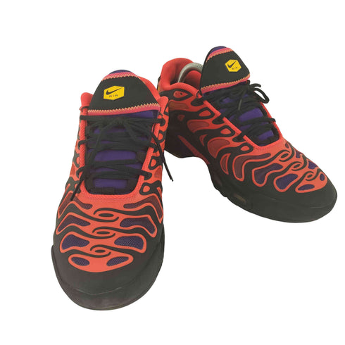 ナイキ NIKE AIR MAX PLUS DRIFT メンズ JPN:26.5