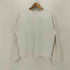 ザノースフェイス THE NORTH FACE L/S Nuptse Cotton Tee ロングスリーブヌプシコットンティー レディース import:M