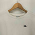 ザノースフェイス THE NORTH FACE L/S Nuptse Cotton Tee ロングスリーブヌプシコットンティー レディース import:M