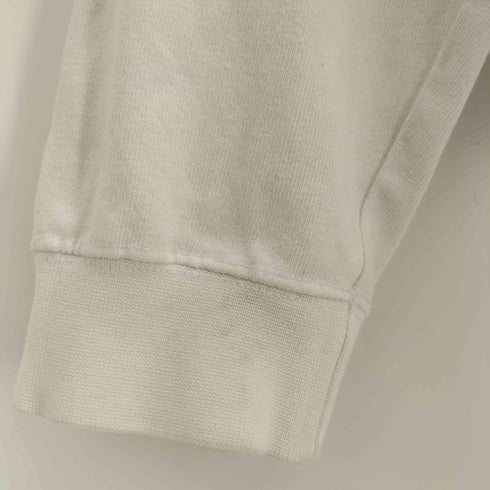 ザノースフェイス THE NORTH FACE L/S Nuptse Cotton Tee ロングスリーブヌプシコットンティー レディース import:M