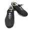 ジョルジオアルマーニ Giorgio Armani GA Running Leather GA ランニングレザー ローカットスニーカー メンズ JPN:26