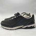 ジョルジオアルマーニ Giorgio Armani GA Running Leather GA ランニングレザー ローカットスニーカー メンズ JPN:26