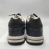 ジョルジオアルマーニ Giorgio Armani GA Running Leather GA ランニングレザー ローカットスニーカー メンズ JPN:26