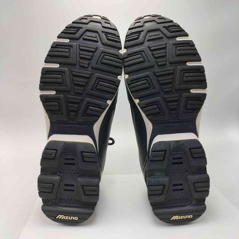 ジョルジオアルマーニ Giorgio Armani GA Running Leather GA ランニングレザー ローカットスニーカー メンズ JPN:26