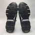 ジョルジオアルマーニ Giorgio Armani GA Running Leather GA ランニングレザー ローカットスニーカー メンズ JPN:26