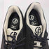 ジョルジオアルマーニ Giorgio Armani GA Running Leather GA ランニングレザー ローカットスニーカー メンズ JPN:26