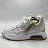 ジョーダンブランド JORDAN BRAND Jordan MA2 White ジョーダン エムエー2 ローカットスニーカー メンズ JPN:26.5