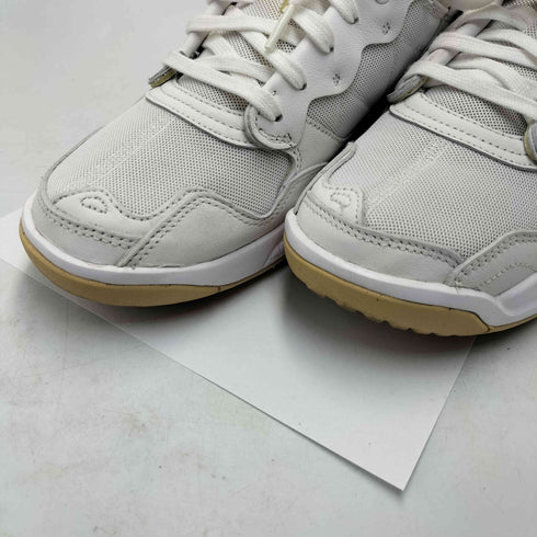ジョーダンブランド JORDAN BRAND Jordan MA2 White ジョーダン エムエー2 ローカットスニーカー メンズ JPN:26.5
