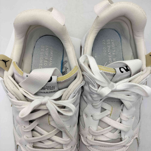 ジョーダンブランド JORDAN BRAND Jordan MA2 White ジョーダン エムエー2 ローカットスニーカー メンズ JPN:26.5