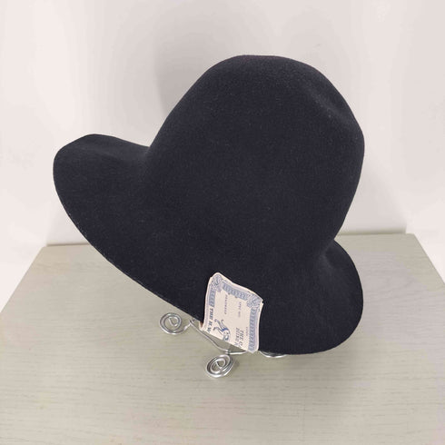 ドッグアンドコー THE H.W. DOG&CO. TRAVELERS ウールハット メンズ S