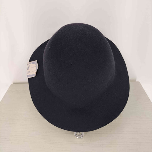 ドッグアンドコー THE H.W. DOG&CO. TRAVELERS ウールハット メンズ S