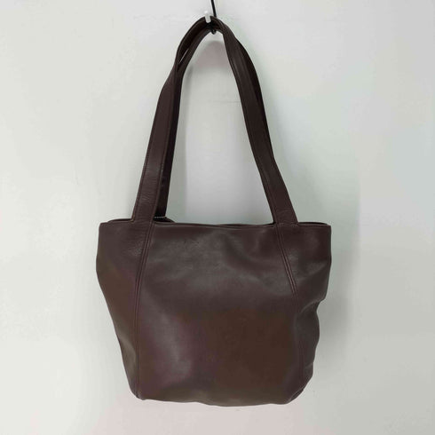コーチ COACH OLD レザー トート バッグ レディース