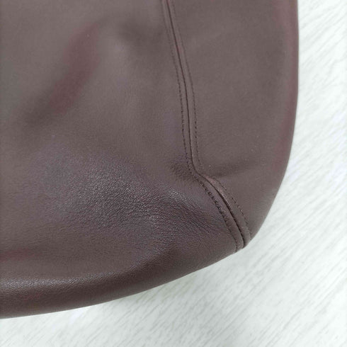 コーチ COACH OLD レザー トート バッグ レディース