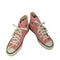 コンバースリアクト CONVERSE REACT ALL STAR HI REACT2.0 キャンバス ハイカット スニーカー レディース CONVERSE:4 1/2