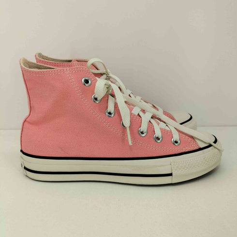 コンバースリアクト CONVERSE REACT ALL STAR HI REACT2.0 キャンバス ハイカット スニーカー レディース CONVERSE:4 1/2