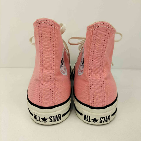 コンバースリアクト CONVERSE REACT ALL STAR HI REACT2.0 キャンバス ハイカット スニーカー レディース CONVERSE:4 1/2