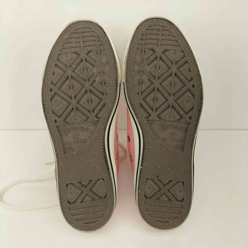 コンバースリアクト CONVERSE REACT ALL STAR HI REACT2.0 キャンバス ハイカット スニーカー レディース CONVERSE:4 1/2