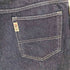 ポロジーンズカンパニーラルフローレン POLO JEANS COMPANY RALPH LAUREN 90-00s インディゴブルー 5ポケット バギー デニム 濃紺 メンズ 34×32