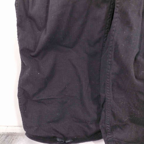 ブラームス BLURHMS クリスプコットン オーバーオール メンズ