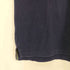 ポロラルフローレン POLO RALPH LAUREN 現行タグ ビックポニー刺繍 カラー切替 ヘンリーネック ロングスリーブTシャツ レディース import:L