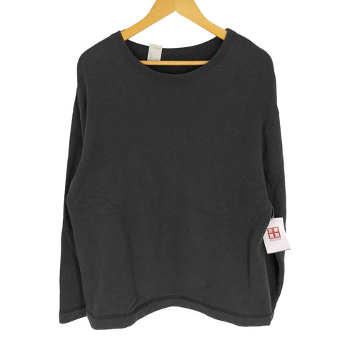 エヌハリウッド N.HOOLYWOOD CREW NECK LONG SLEEVE メンズ 38