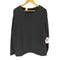 エヌハリウッド N.HOOLYWOOD CREW NECK LONG SLEEVE メンズ 38