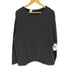 エヌハリウッド N.HOOLYWOOD CREW NECK LONG SLEEVE メンズ 38