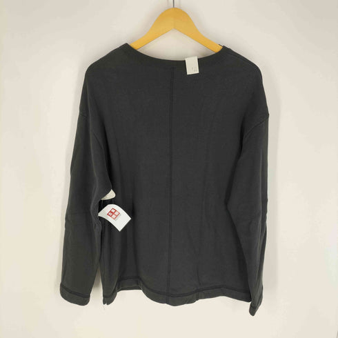エヌハリウッド N.HOOLYWOOD CREW NECK LONG SLEEVE メンズ 38