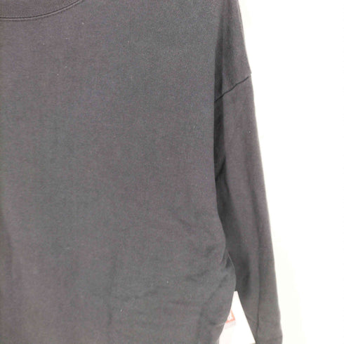 エヌハリウッド N.HOOLYWOOD CREW NECK LONG SLEEVE メンズ 38