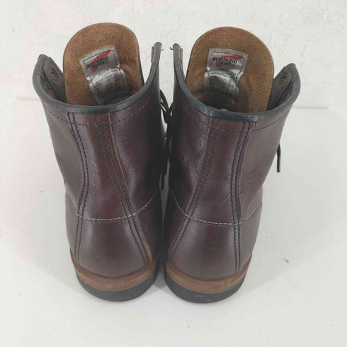 レッドウィング RED WING BECKMAN 9011 ベックマン ブラックチェリー メンズ JPN:26