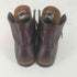 レッドウィング RED WING BECKMAN 9011 ベックマン ブラックチェリー メンズ JPN:26