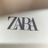 ザラ ZARA カジュアルレザーローファー スウェード メンズ 40