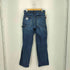 リー Lee DUNGAREES ワイドペインターパンツ メンズ S