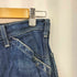 リー Lee DUNGAREES ワイドペインターパンツ メンズ S