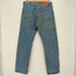 リーバイス Levis 90s 95年製 ボタン裏524刻印 501アイスブルー デニム メンズ W36 L32