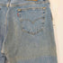 リーバイス Levis 90s 95年製 ボタン裏524刻印 501アイスブルー デニム メンズ W36 L32