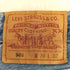 リーバイス Levis 90s 95年製 ボタン裏524刻印 501アイスブルー デニム メンズ W36 L32