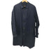 マッキントッシュロンドン Mackintosh LONDON ゴム引き チェック ライナー ステンカラー コート メンズ LL