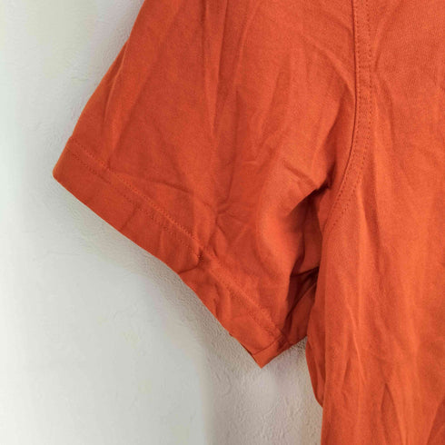 エルエルビーン L.L.Bean ヘンリーネックTシャツ メンズ JPN:XXL