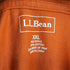 エルエルビーン L.L.Bean ヘンリーネックTシャツ メンズ JPN:XXL