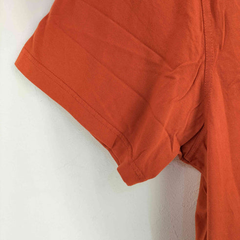エルエルビーン L.L.Bean ヘンリーネックTシャツ メンズ JPN:XXL