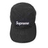 シュプリーム Supreme GEOMETRIC RIPSTOP CAMP CAP ジオメトリックリップストップキャンプ キャップ メンズ