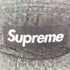 シュプリーム Supreme GEOMETRIC RIPSTOP CAMP CAP ジオメトリックリップストップキャンプ キャップ メンズ