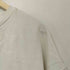 ザラ ZARA コットン スウェット S/S Tシャツ レディース JPN:L