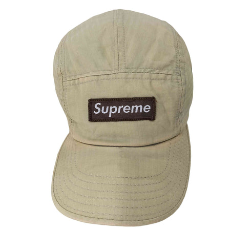 シュプリーム Supreme OLD BOX LOGO CAMP CAP ボックスロゴ キャンプ キャップ メンズ