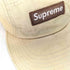 シュプリーム Supreme OLD BOX LOGO CAMP CAP ボックスロゴ キャンプ キャップ メンズ