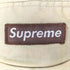 シュプリーム Supreme OLD BOX LOGO CAMP CAP ボックスロゴ キャンプ キャップ メンズ