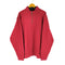 エルエルビーン L.L.Bean ハーフジップスウェット メンズ import:XL