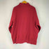 エルエルビーン L.L.Bean ハーフジップスウェット メンズ import:XL