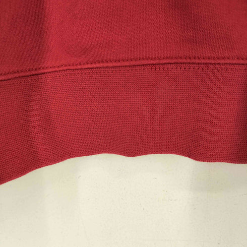 エルエルビーン L.L.Bean ハーフジップスウェット メンズ import:XL